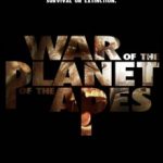 Війна планети мавп / War for the Planet of the Apes (2017)