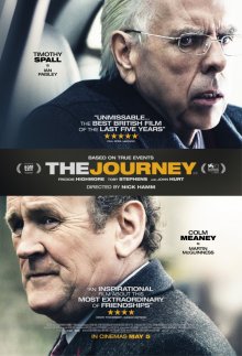Шлях / The Journey (2016)