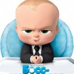 Бос-молокосос / The Boss Baby (2017)
