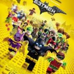 Лего Фільм: Бетмен / The Batman Movie (2017)