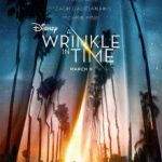 Злам часу / A Wrinkle in Time (2018)