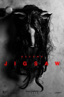 Пила 8 / Jigsaw (2017)