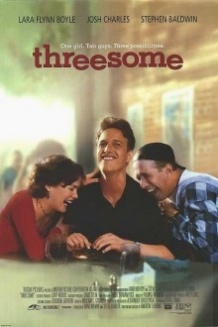 Троє / Threesome (1994)