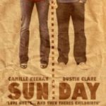 Неділя / Sunday (2014)