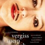 Забуваючи себе / Vergiss mein Ich (2014)