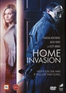 Злом / Home Invasion (2016)