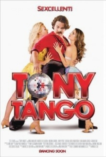 Танго Тоні / Tony Tango (2015)