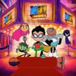 Юні титани, вперед / Teen Titans Go! To the Movies (2018)