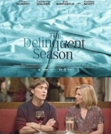 Злочинний сезон / The Delinquent Season (2017)