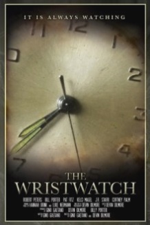 В божий час / The Wristwatch (2017)