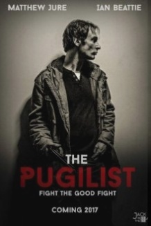 Помста злочинного світу / The Pugilist (2017)