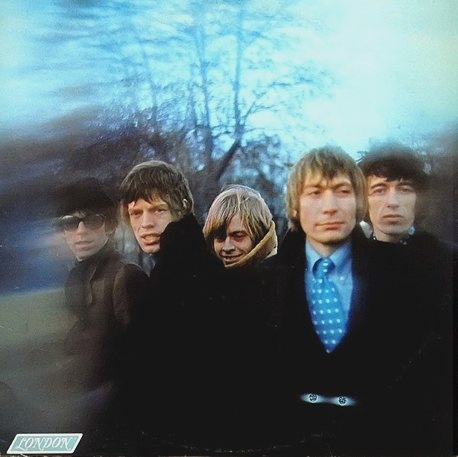 Альбом Between the Buttons (The Rolling Stones, 1967)