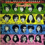 Альбом Some Girls (The Rolling Stones, 1978)