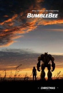 Бамблбі / Bumblebee (2018)