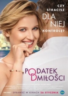Податок на любов / Podatek od milosci (2018)