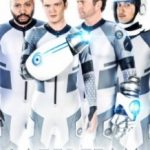 Лазерна команда / Lazer Team (2016)