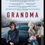 Бабуся / Grandma (2015)