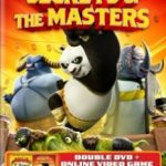 Кунг-Фу Панда: Секрети майстрів / Kung Fu Panda: Secrets of the Masters (2011)
