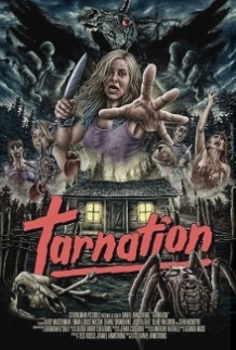 Прокляття / Tarnation (2017)