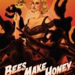 Бджоли роблять мед / Bees Make Honey (2017)