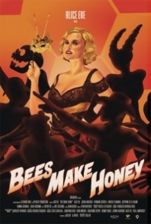 Бджоли роблять мед / Bees Make Honey (2017)