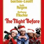 Різдво / The Night Before (2015)