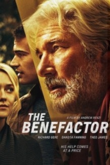Френі / The Benefactor (2015)