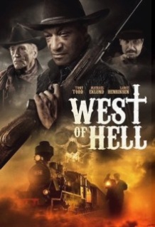 Холодний спуск / West of Hell (2018)