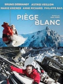 Катастрофа в Альпах / Piège blanc (2014)