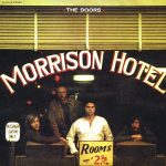 Альбом Morrison Hotel (The Doors, 1970)