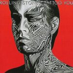 Tattoo You (The Rolling Stones, 1981)