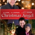 Ангел Різдва / Christmas Angel (2009)
