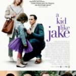 Хлопець як Джэйк / A Kid Like Jake (2018)