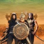 Рудрамадеві / Rudhramadevi (2015)