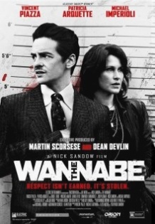 Імітатор / The Wannabe (2015)