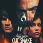 Поранений змій / Cut Snake (2014)
