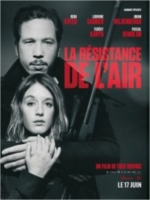 Опір повітря / La résistance de lair (2015)