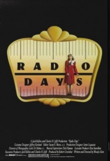 Епоха радіо / Radio Days (1987)