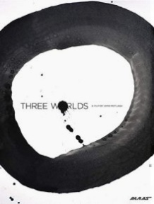 Три світи / Three Worlds (2018)