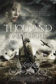 Погляд на тисячу ярдів / Thousand Yard Stare (2018)