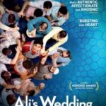 Весілля Алі / Ali’s Wedding (2017)