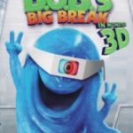 Великий відрив БОБа / B. O. B.’s Big Break (2009)