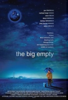 Велика порожнеча / The Big Empty (2003)