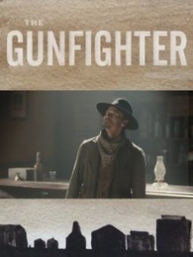Стрілець / The Gunfighter (2014)