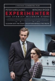 Експериментатор / Experimenter (2015)