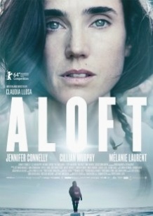 У повітрі / Aloft (2014)