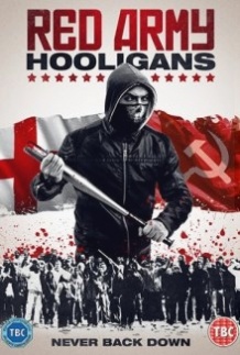 Хулігани Червоної армії / Red Army Hooligans (2018)