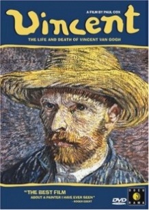 Ван Гог: Портрет, написаний словами / Van Gogh: Painted with Words (2010)