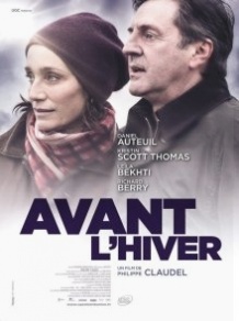 До настання зими / Avant l  hiver (2013)