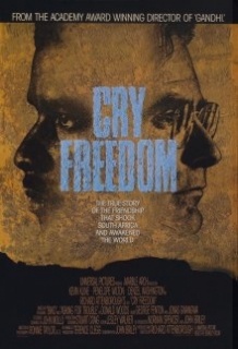 Клич свободи / Cry Freedom (1987)